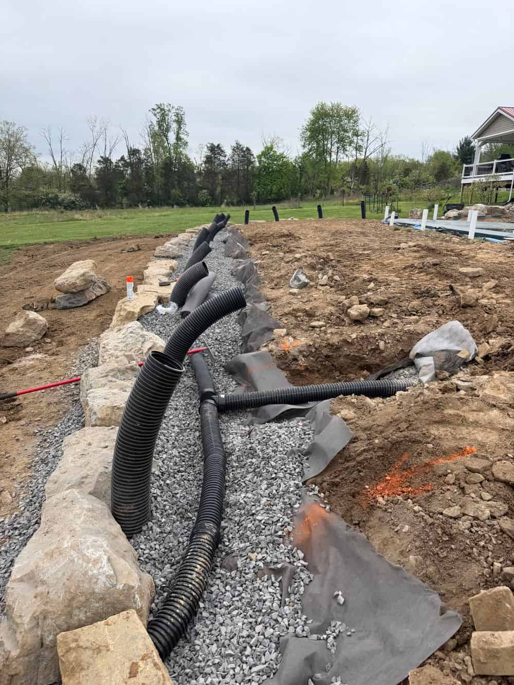 Drainage Solutions image