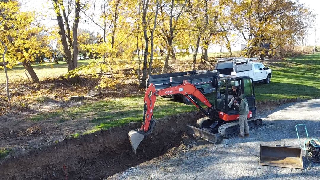 About Shemeley's Outdoor Services LLC